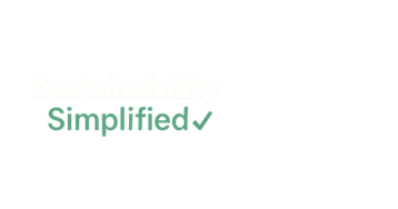 Sustainability Simplified logo